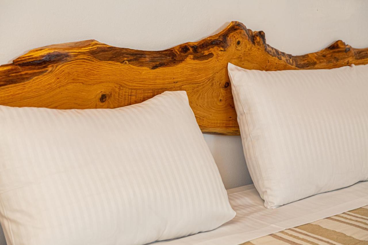 Alonia Apartment Himare Exterior foto